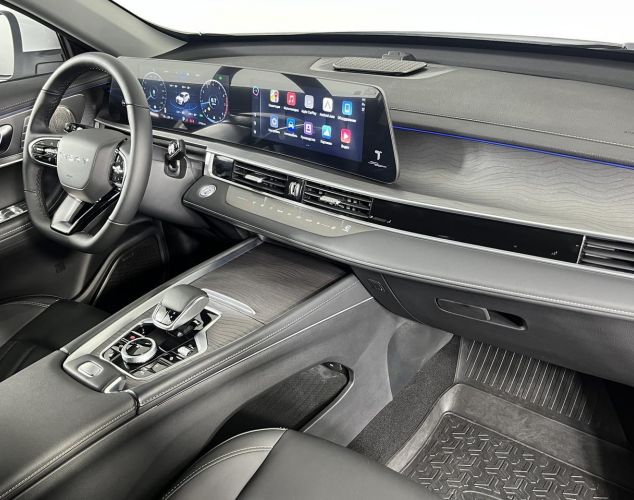 CHERY Tiggo 8 PRO MAX  Дримлайн 4WD / Dreamline 4WD
