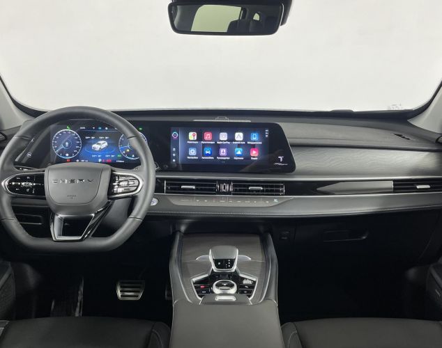 CHERY Tiggo 8 PRO MAX  Дримлайн 4WD / Dreamline 4WD