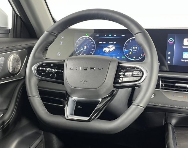 CHERY Tiggo 8 PRO MAX  Дримлайн 4WD / Dreamline 4WD