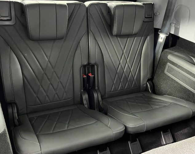 CHERY Tiggo 8 PRO MAX  Дримлайн 4WD / Dreamline 4WD