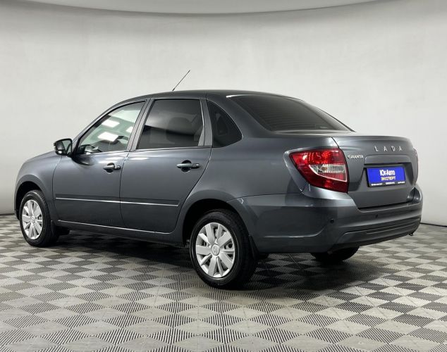 LADA (ВАЗ) Granta  