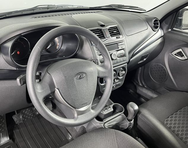 LADA (ВАЗ) Granta  