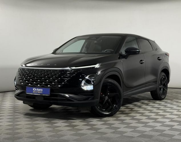OMODA C5  