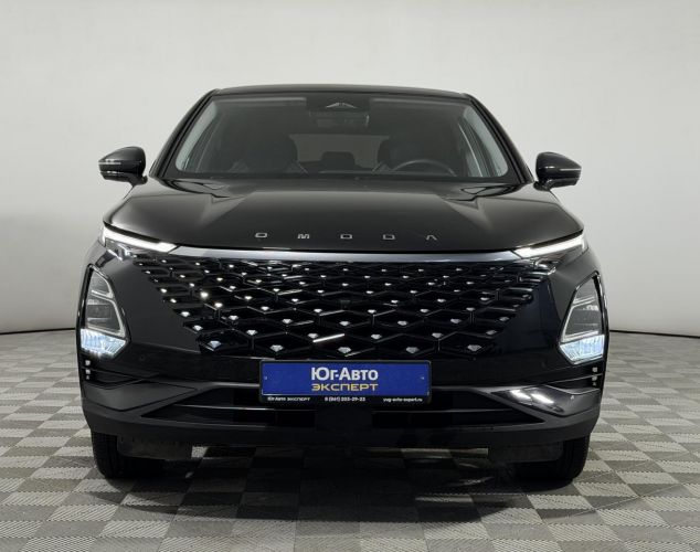 OMODA C5  