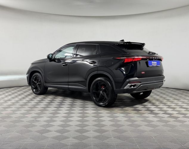 OMODA C5  