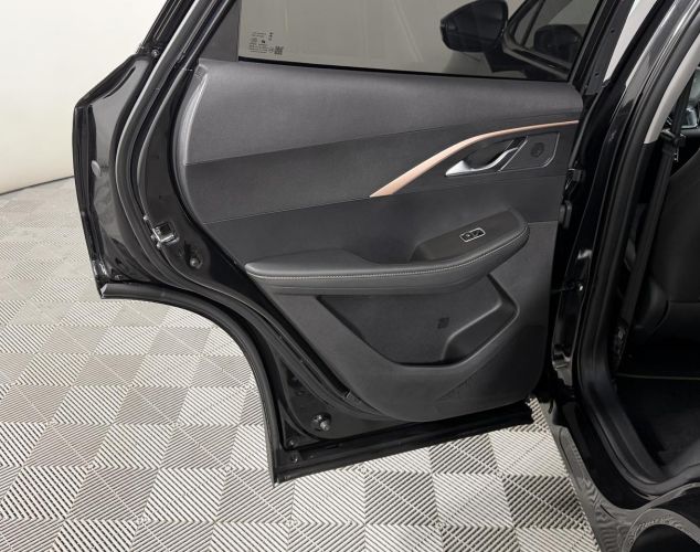 OMODA C5  