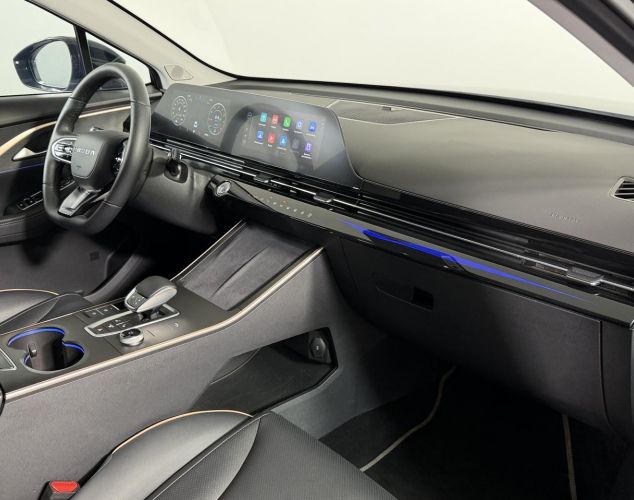 OMODA C5  
