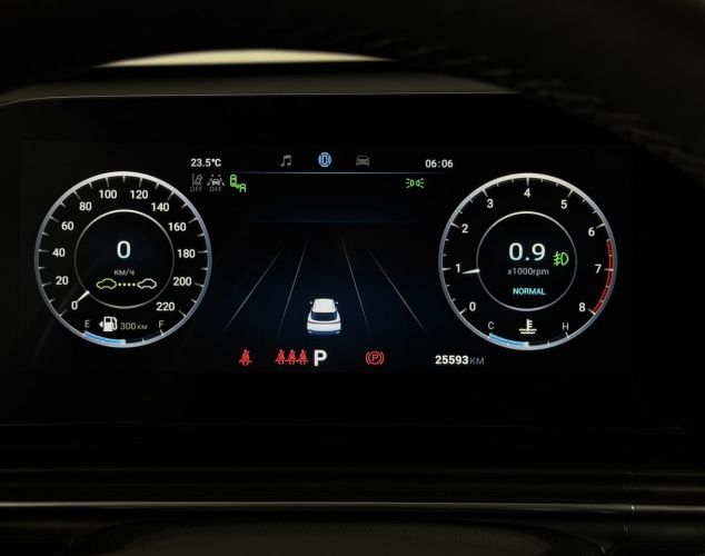 OMODA C5  