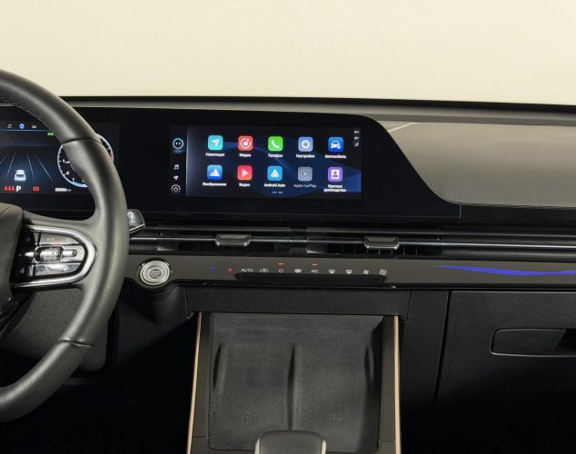 OMODA C5  