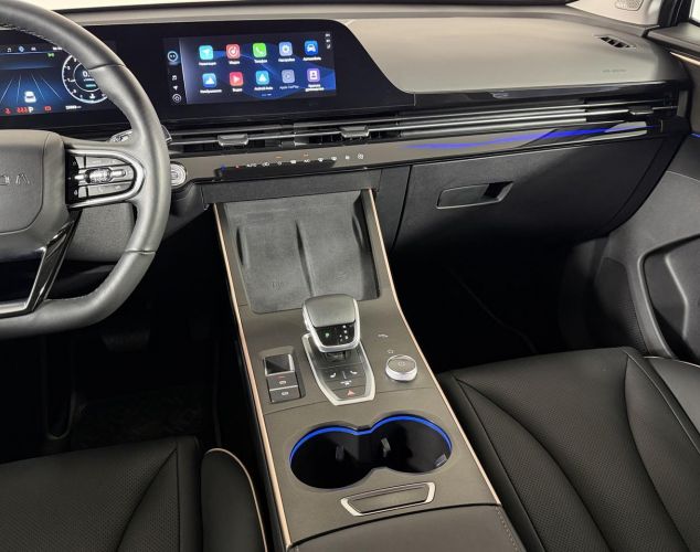 OMODA C5  