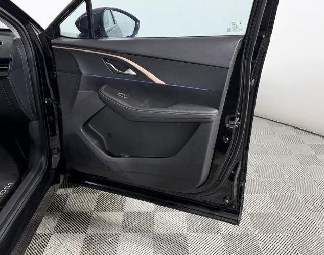 OMODA C5  