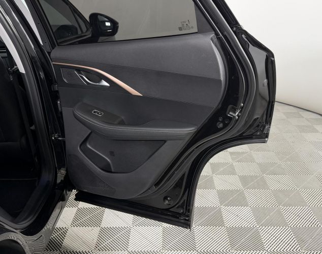 OMODA C5  