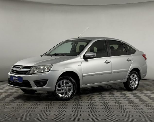 LADA (ВАЗ) Granta  Luxe 