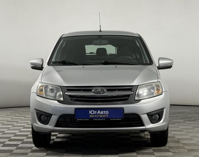 LADA (ВАЗ) Granta  Luxe 