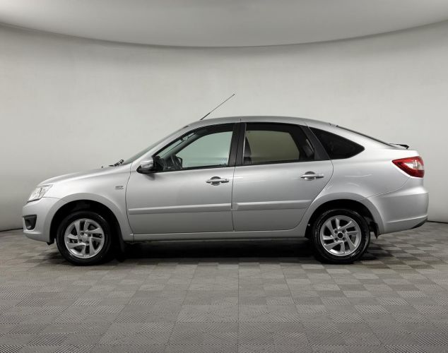LADA (ВАЗ) Granta  Luxe 