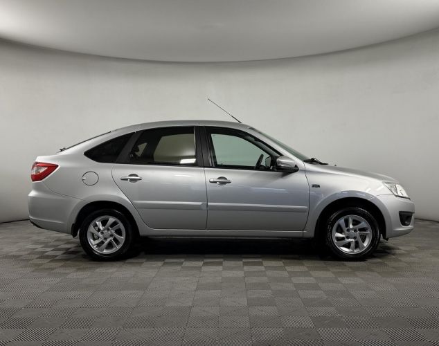LADA (ВАЗ) Granta  Luxe 