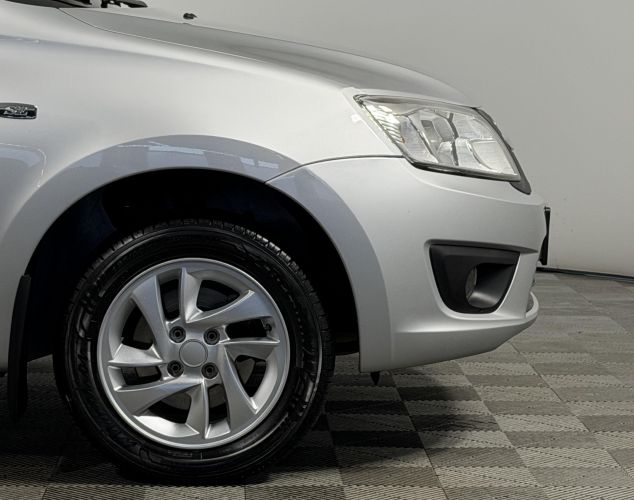 LADA (ВАЗ) Granta  Luxe 