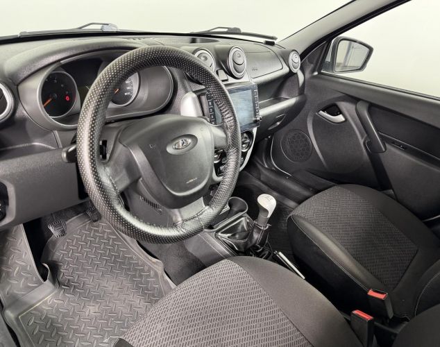 LADA (ВАЗ) Granta  Luxe 