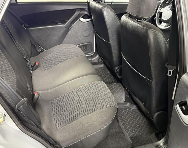 LADA (ВАЗ) Granta  Luxe 