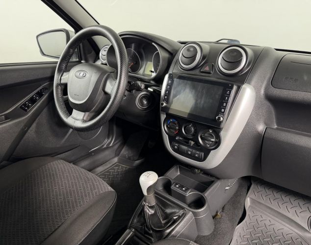 LADA (ВАЗ) Granta  Luxe 