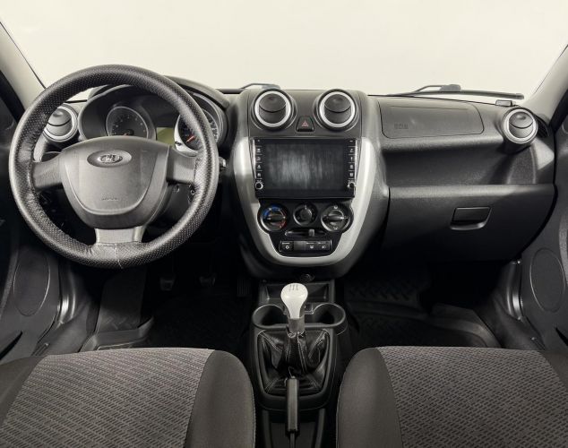 LADA (ВАЗ) Granta  Luxe 