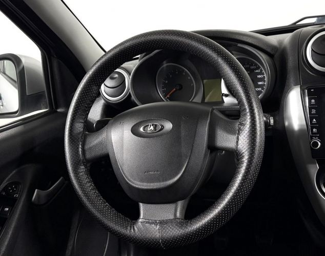 LADA (ВАЗ) Granta  Luxe 