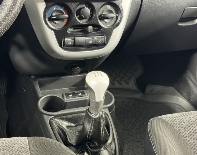 LADA (ВАЗ) Granta  Luxe 