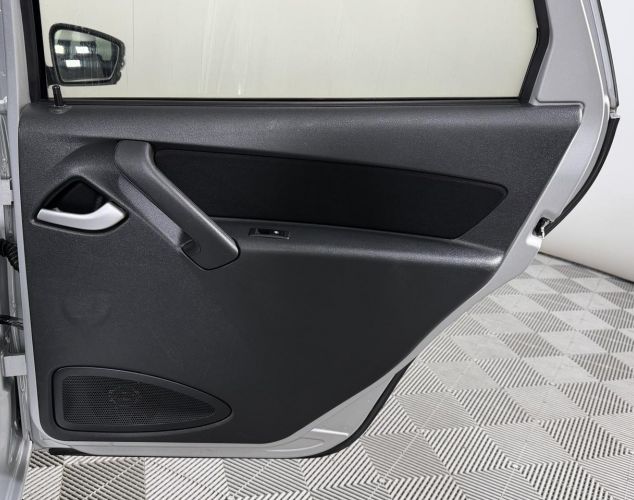 LADA (ВАЗ) Granta  Luxe 