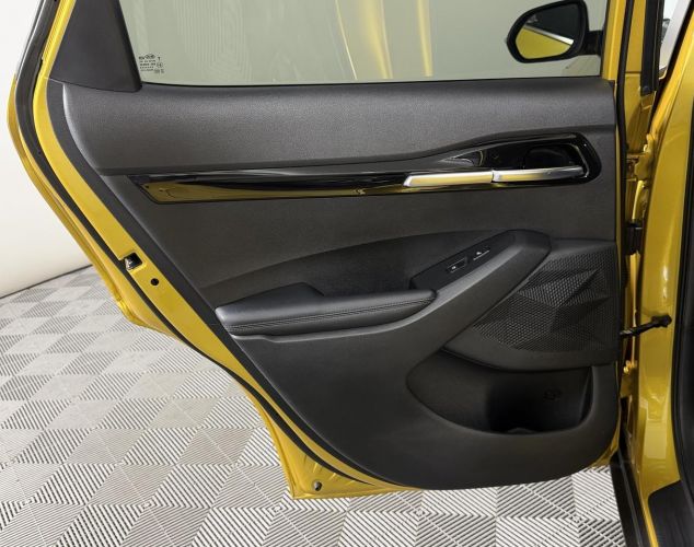 Kia Seltos  Prestige