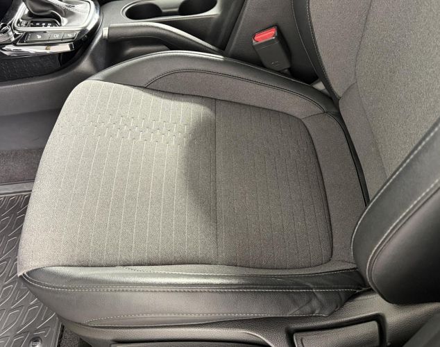 Kia Seltos  Prestige