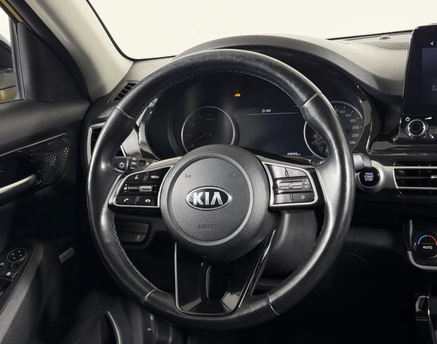 Kia Seltos  Prestige