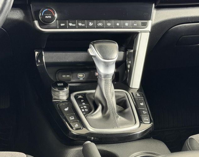Kia Seltos  Prestige
