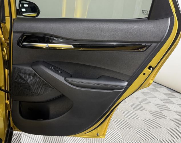 Kia Seltos  Prestige