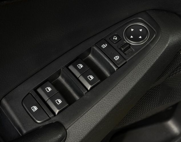 Kia Seltos  Prestige