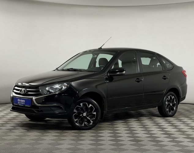 LADA (ВАЗ) Granta  Comfort Light