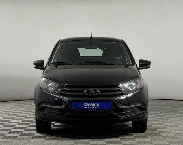 LADA (ВАЗ) Granta  Comfort Light