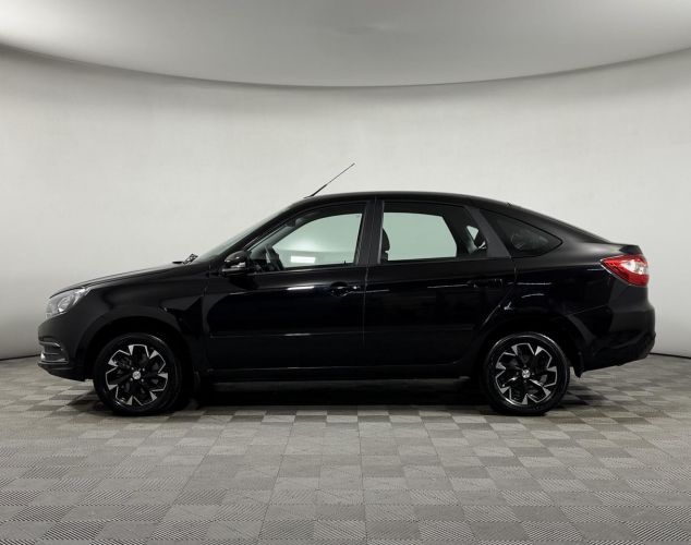 LADA (ВАЗ) Granta  Comfort Light