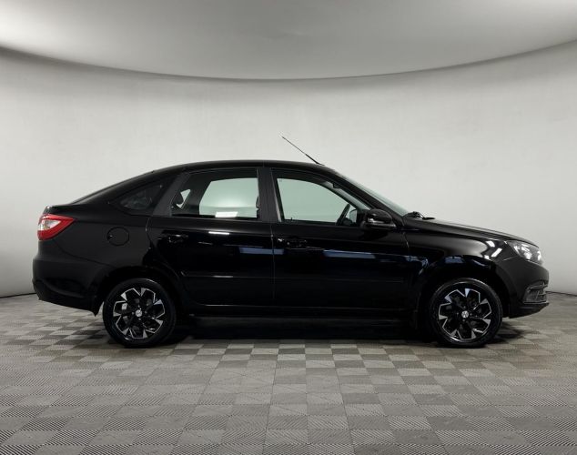 LADA (ВАЗ) Granta  Comfort Light