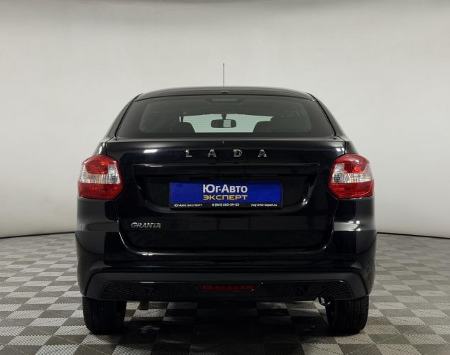 LADA (ВАЗ) Granta  Comfort Light