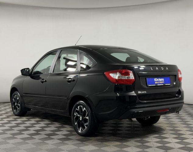 LADA (ВАЗ) Granta  Comfort Light