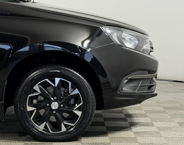 LADA (ВАЗ) Granta  Comfort Light