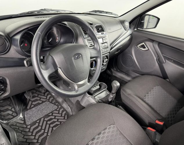 LADA (ВАЗ) Granta  Comfort Light