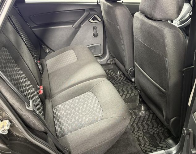 LADA (ВАЗ) Granta  Comfort Light