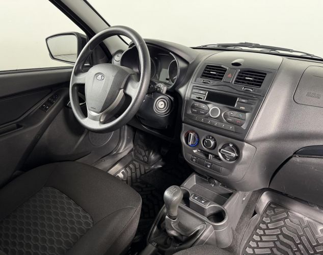 LADA (ВАЗ) Granta  Comfort Light