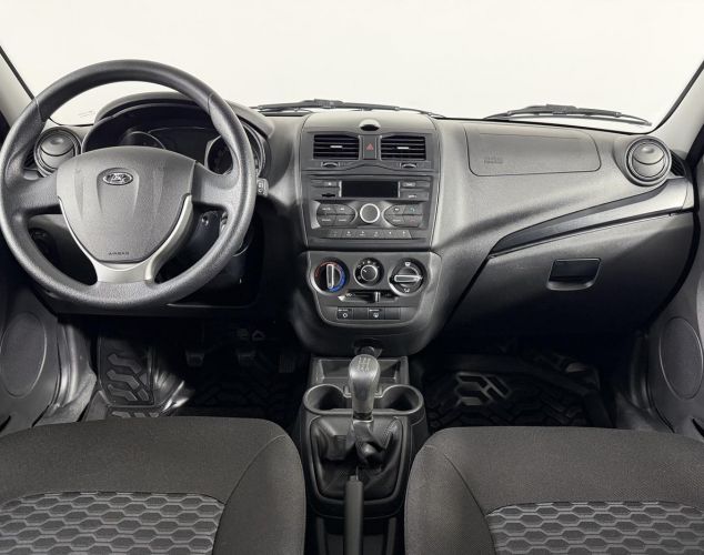 LADA (ВАЗ) Granta  Comfort Light