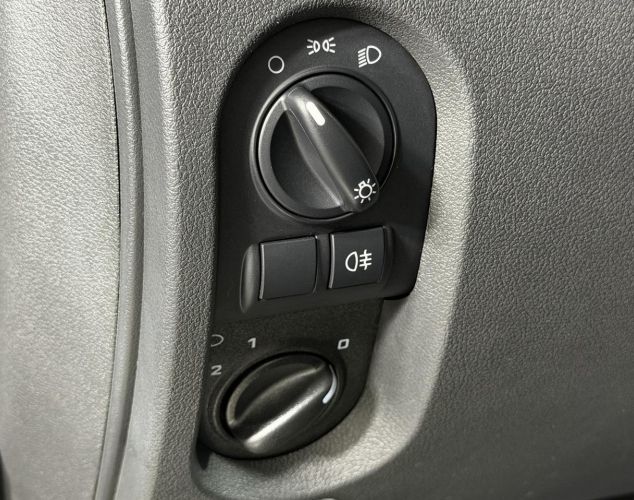 LADA (ВАЗ) Granta  Comfort Light