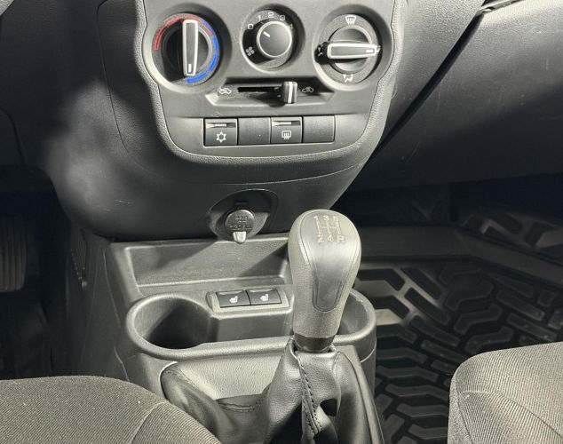 LADA (ВАЗ) Granta  Comfort Light