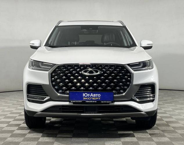 CHERY Tiggo 8 PRO MAX  Дримлайн 4WD / Dreamline 4WD