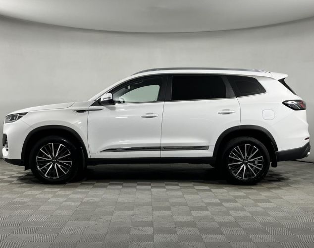 CHERY Tiggo 8 PRO MAX  Дримлайн 4WD / Dreamline 4WD