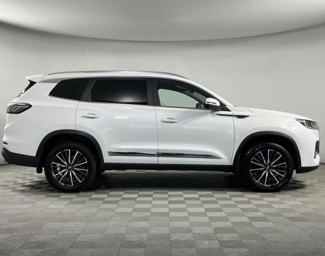 CHERY Tiggo 8 PRO MAX  Дримлайн 4WD / Dreamline 4WD